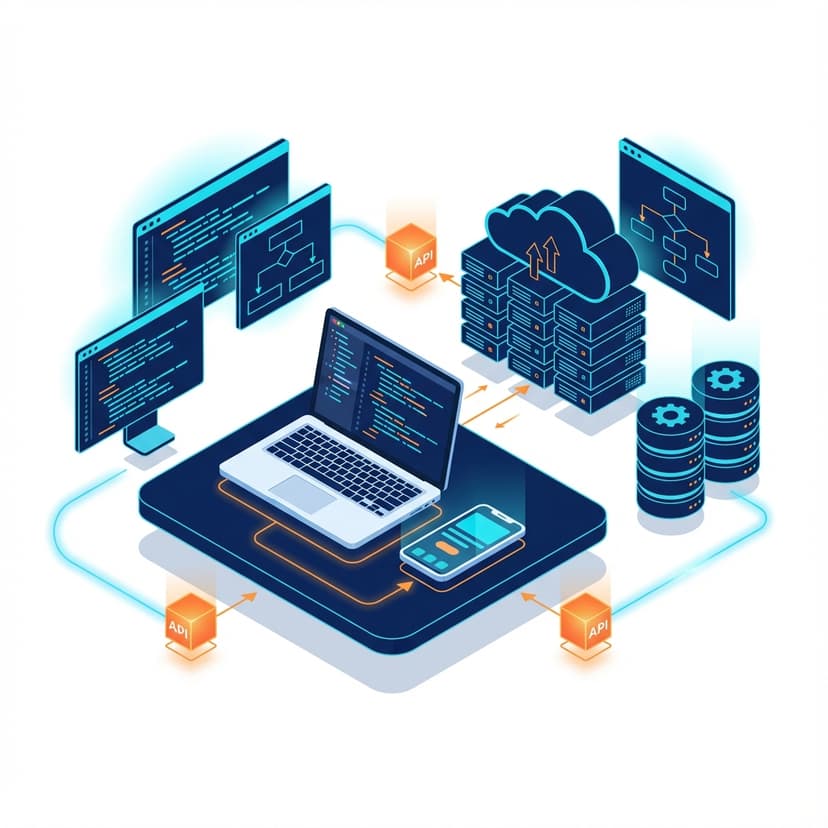 Development workflow